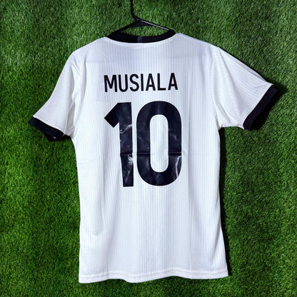 Germany "Anniversary" Edition