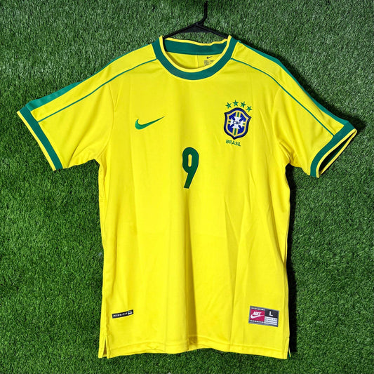 Brazil 1998(Ronaldo)