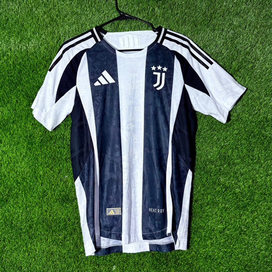 Juventus FC 24/25
