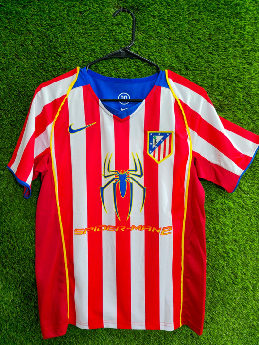 Atletico Madrid 04/05(F.Torres)