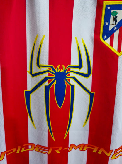 Atletico Madrid 04/05(F.Torres)
