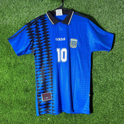 Argentina 1994(Away)