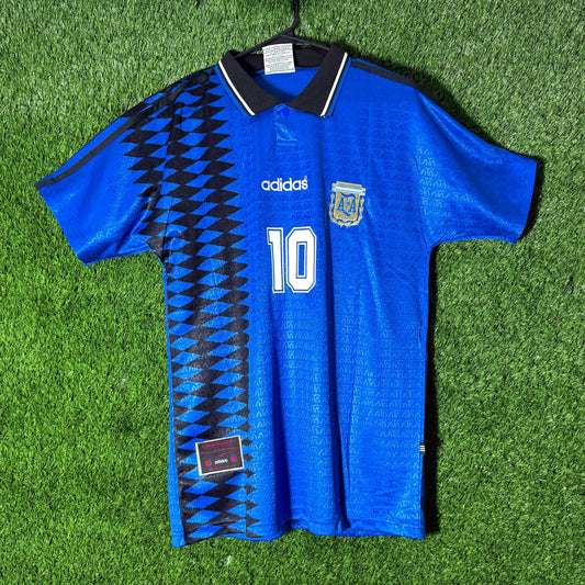 Argentina 1994(Away)