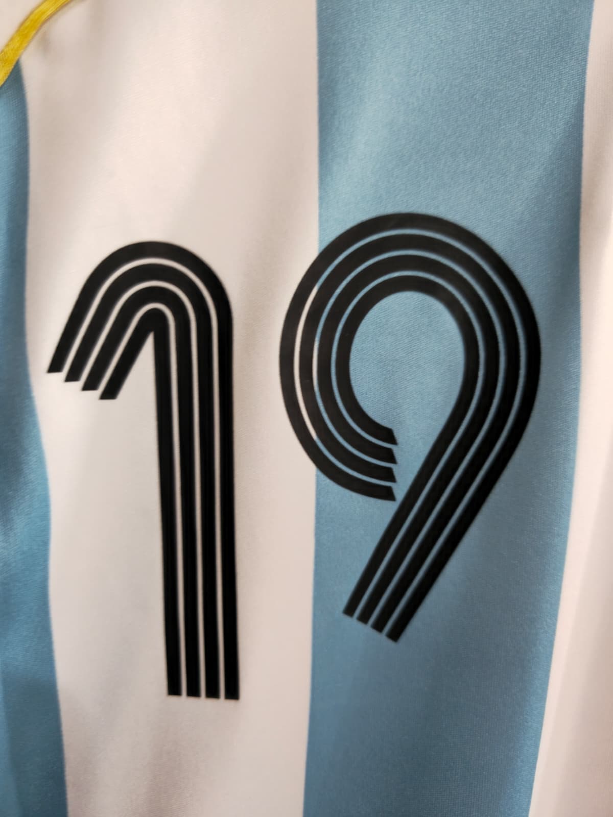 Argentina 2006(Messi)