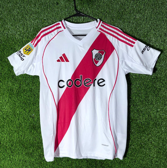 River Plate 24/25