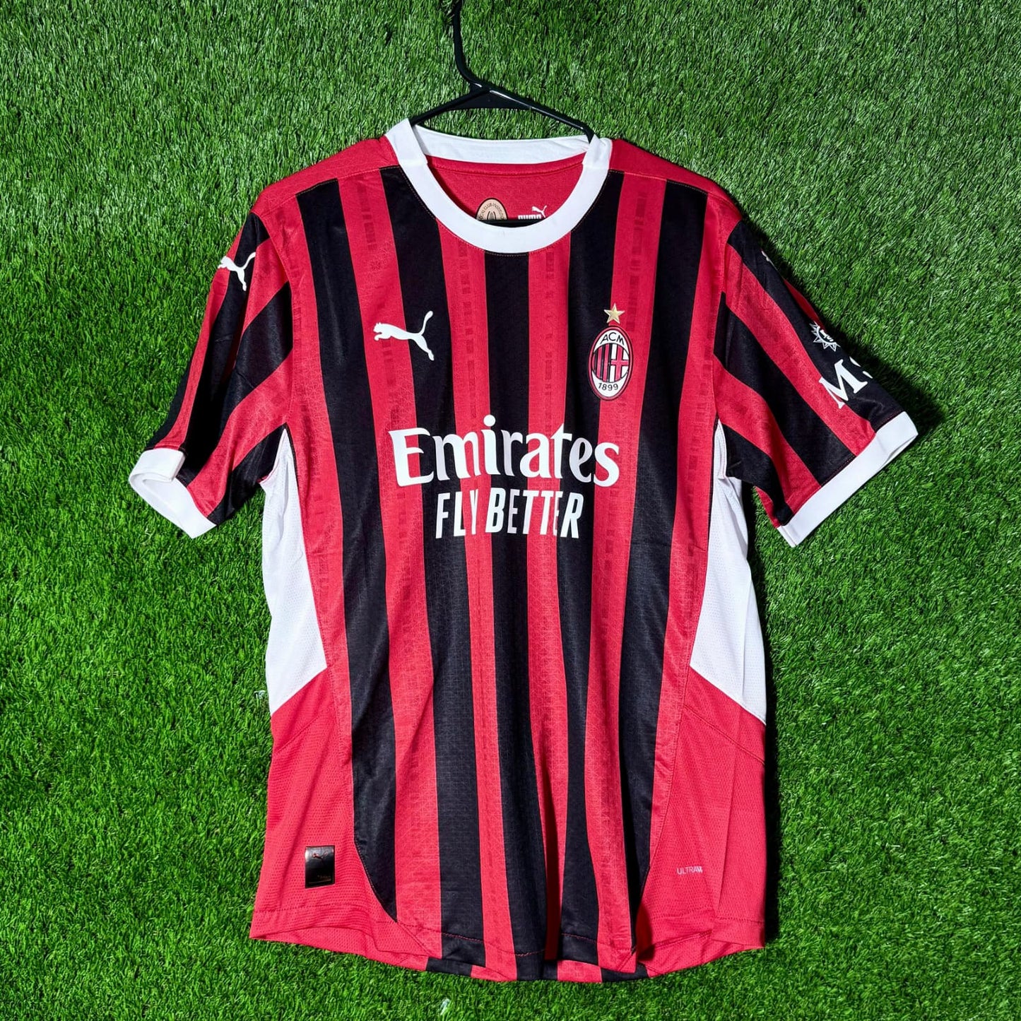 AC Milan 24/25