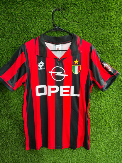 AC Milan 96/97(Maldini)