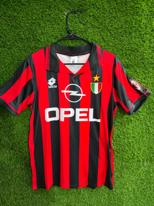 AC Milan 96/97(Maldini)