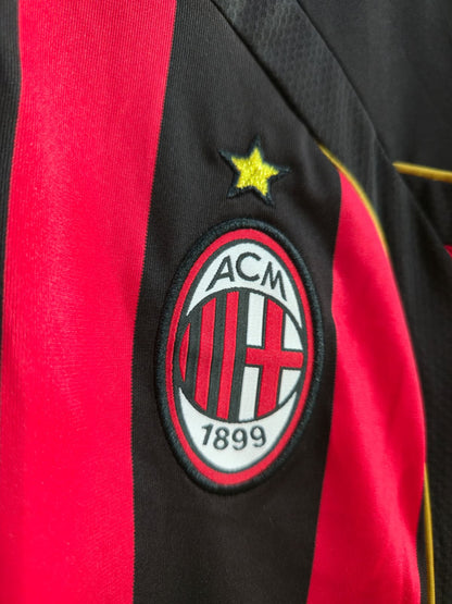 AC Milan 06/07 Local(Kaka')