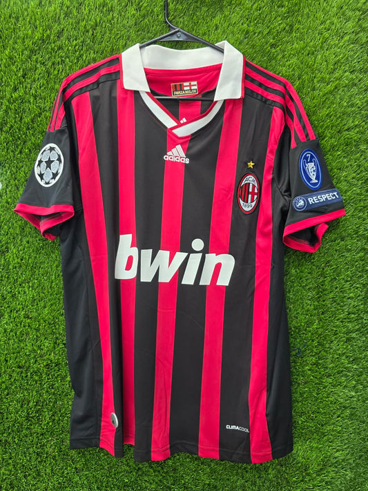 AC Milan 09/10(Ronaldinho)