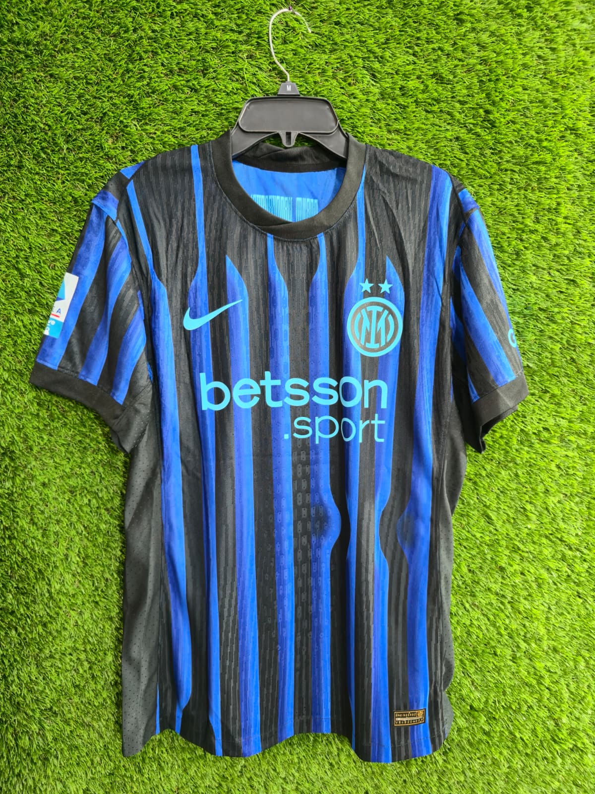 Inter Milan 25/26(Lautaro)