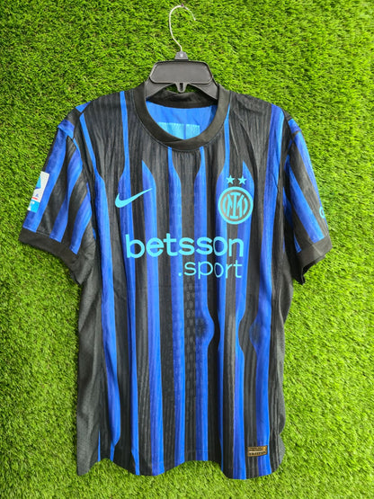 Inter Milan 25/26(Lautaro)