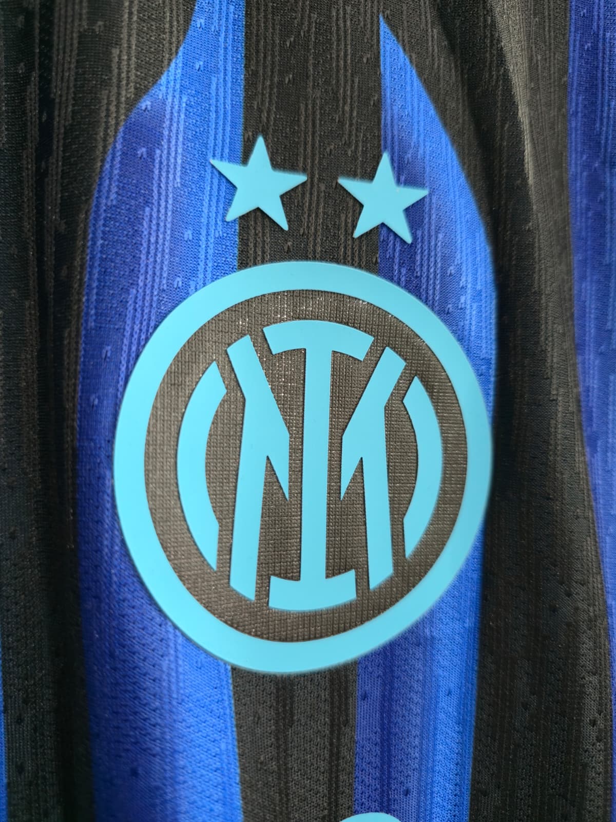 Inter Milan 25/26(Lautaro)