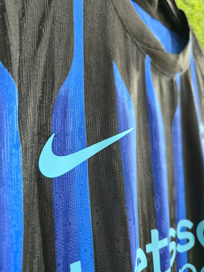 Inter Milan 25/26(Lautaro)