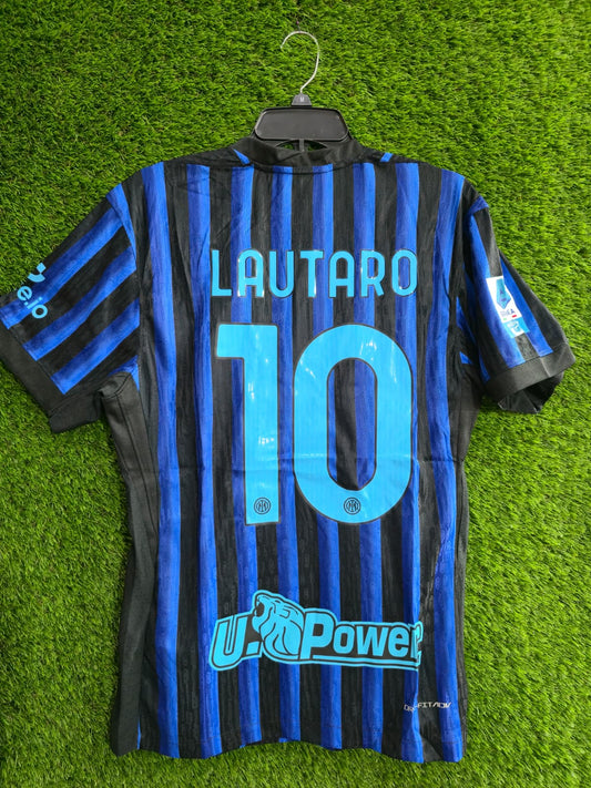 Inter Milan 25/26(Lautaro)