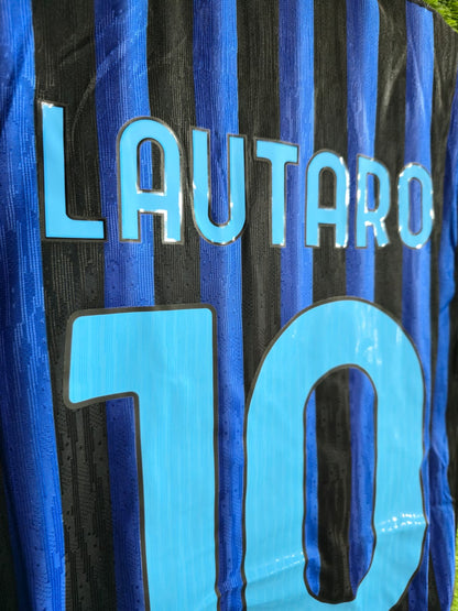 Inter Milan 25/26(Lautaro)