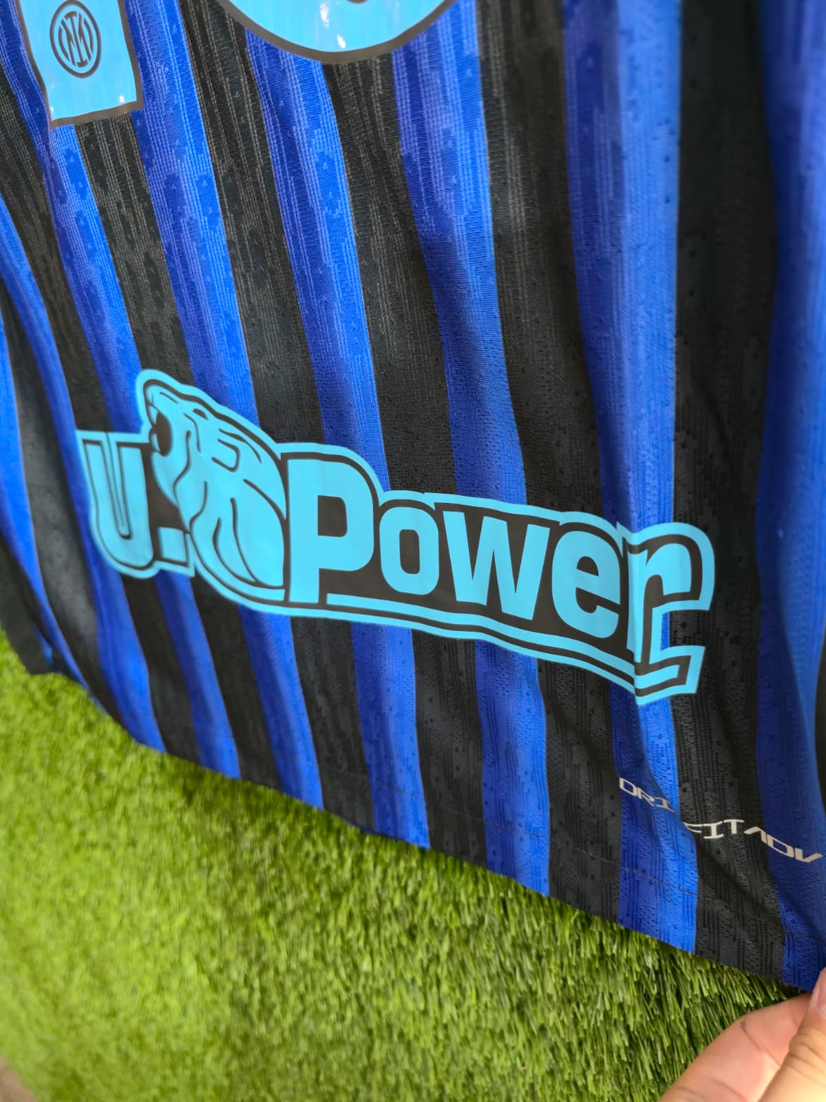 Inter Milan 25/26(Lautaro)