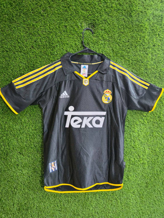 Real Madrid 99/00(Raul)