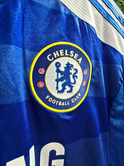 Chelsea FC 11/12 Final Champions(Lampard)