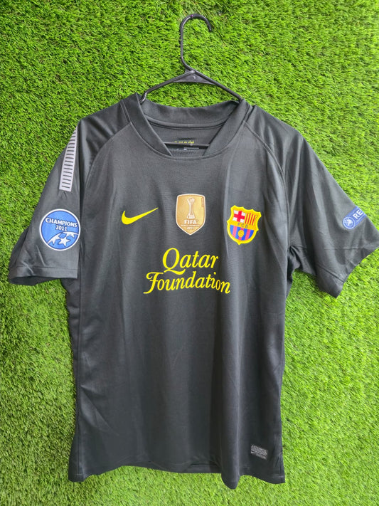 FC Barcelona 11/12 Away(Messi)
