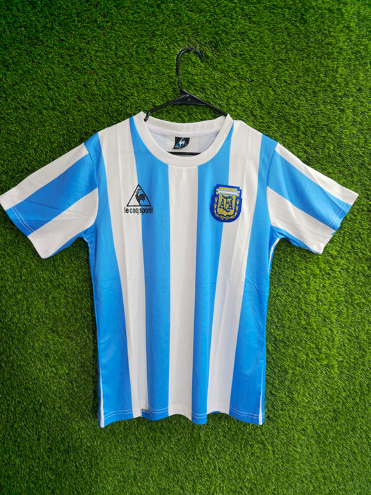 Argentina 1986(Maradona)