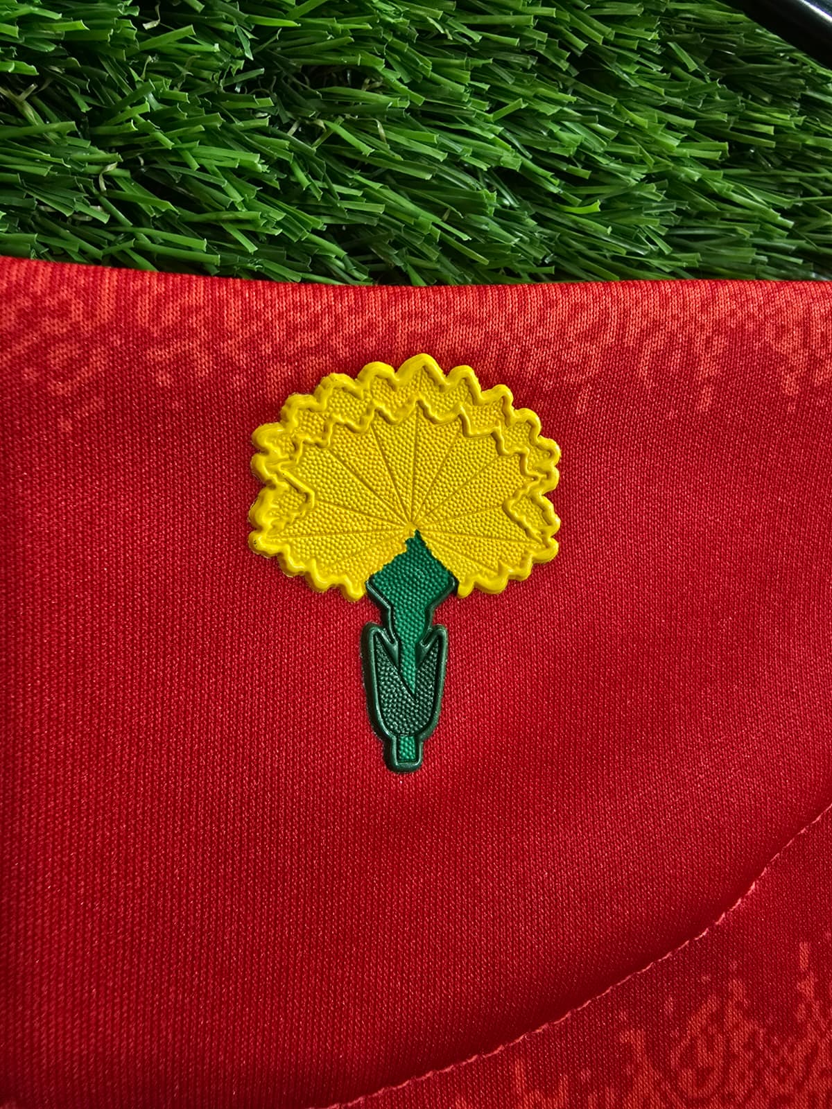 Spain 2024(Lamine Yamal)