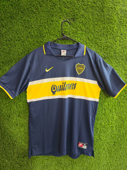 Boca Juniors 96/97(Maradona)