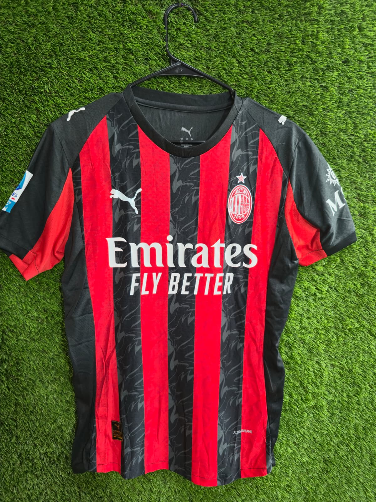 AC Milan 25/26(Modric)