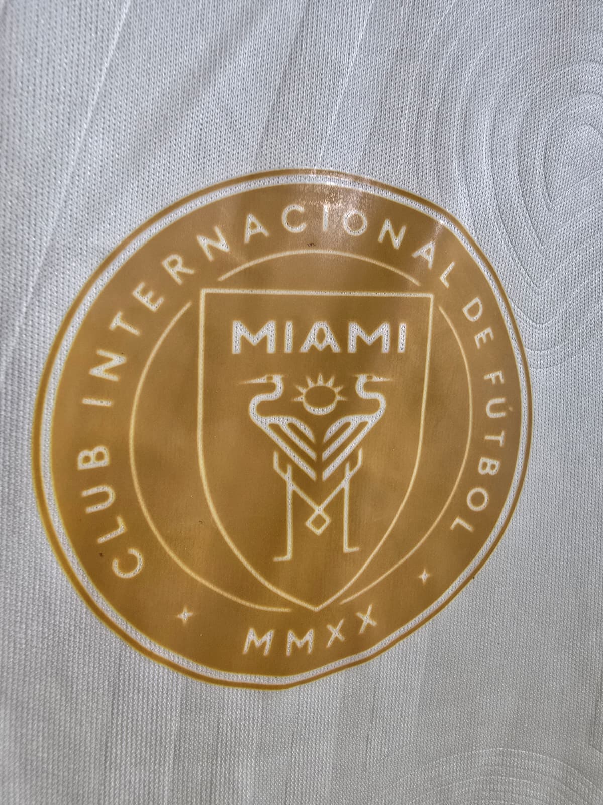 Inter Miami One Planet Pre-Match