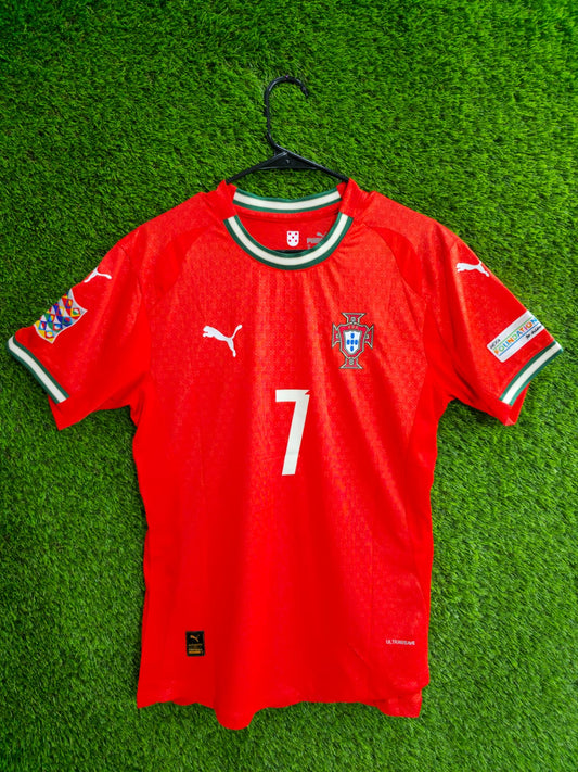 Portugal 2024(Ronaldo)