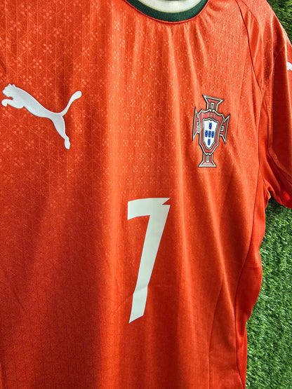 Portugal 2024(Ronaldo)