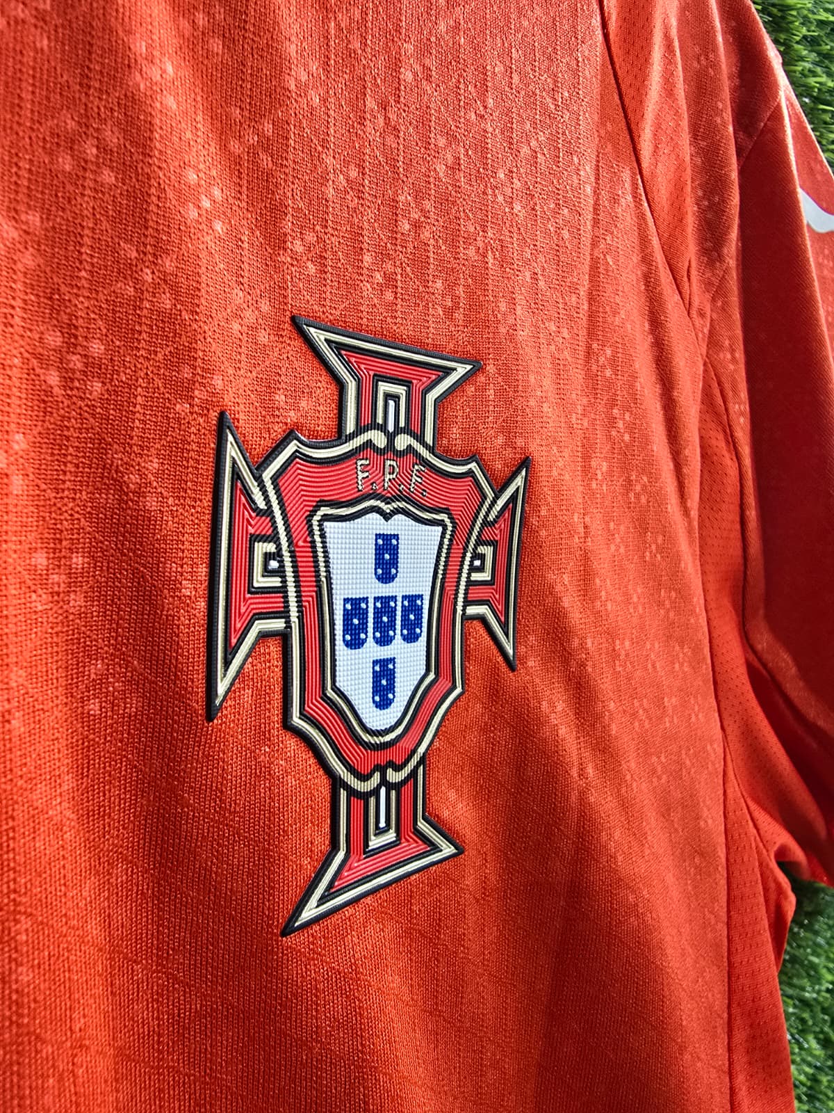 Portugal 2024(Ronaldo)