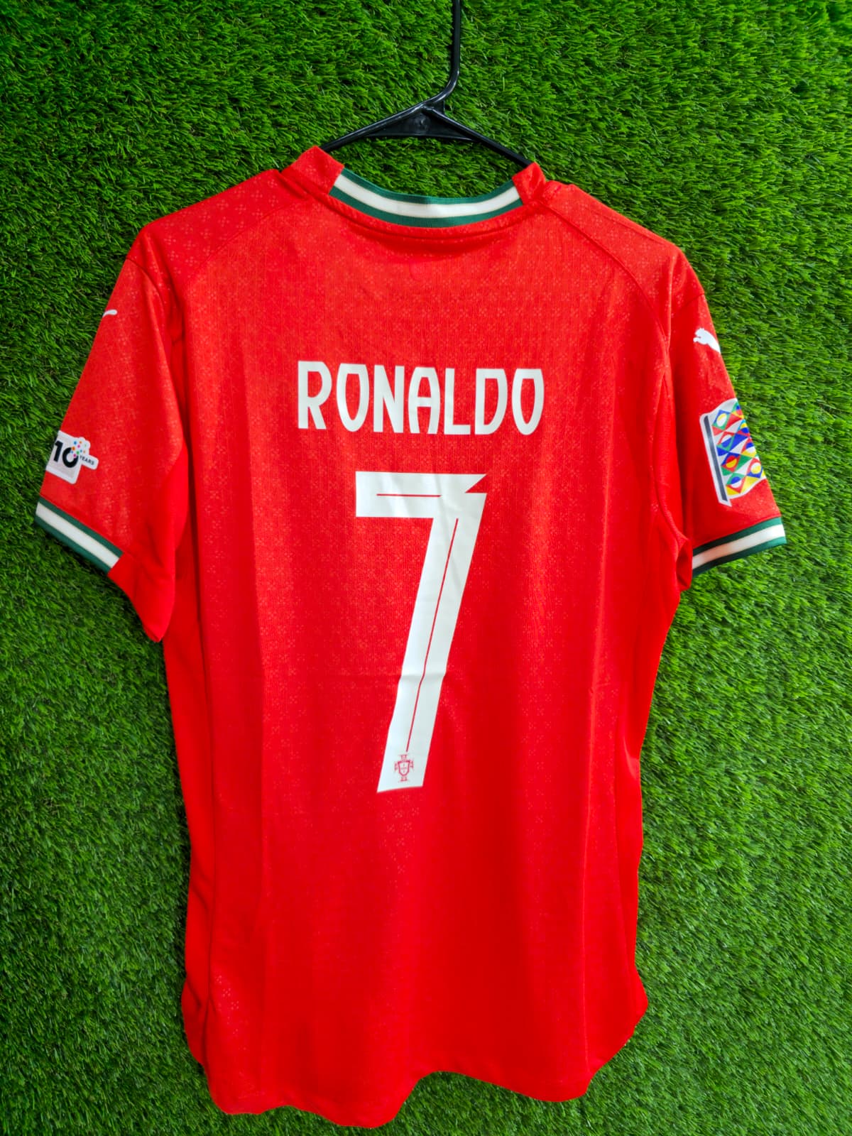 Portugal 2024(Ronaldo)