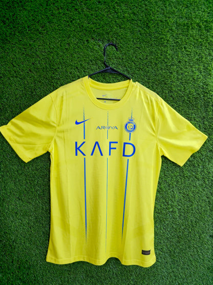 Al-Nassr FC 23/24(Ronaldo)