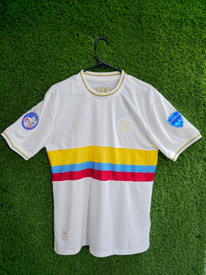 Colombia "Anniversary"