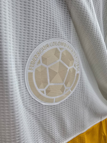 Colombia "Anniversary"