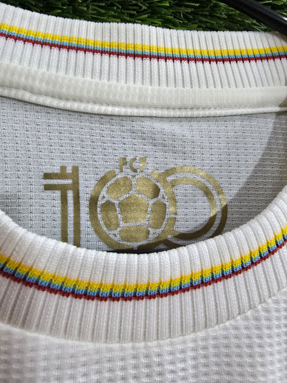 Colombia "Anniversary"