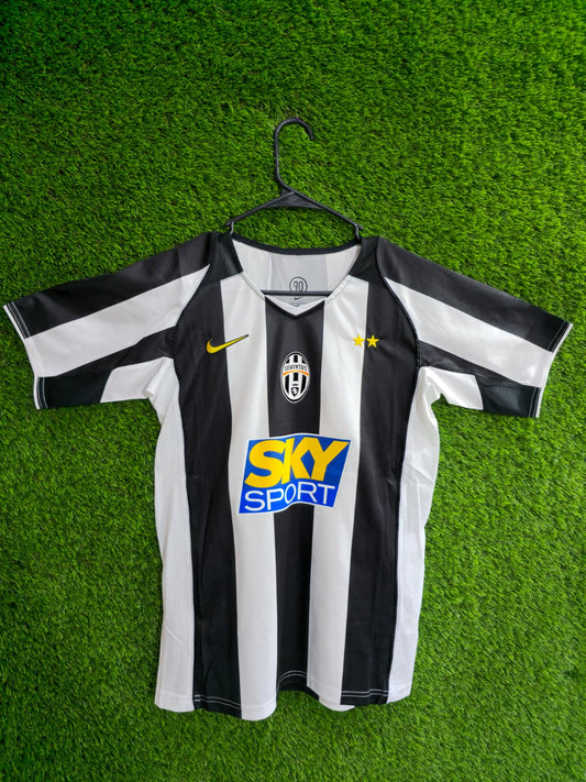 Juventus FC 04/05(Canavaro)
