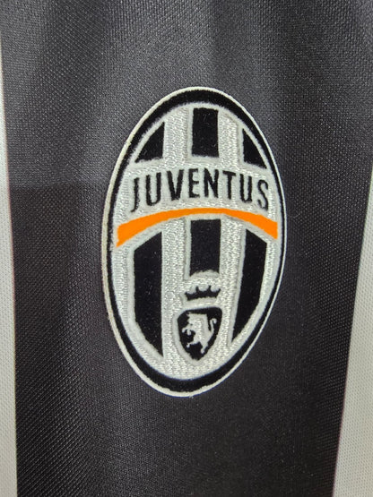 Juventus FC 04/05(Canavaro)