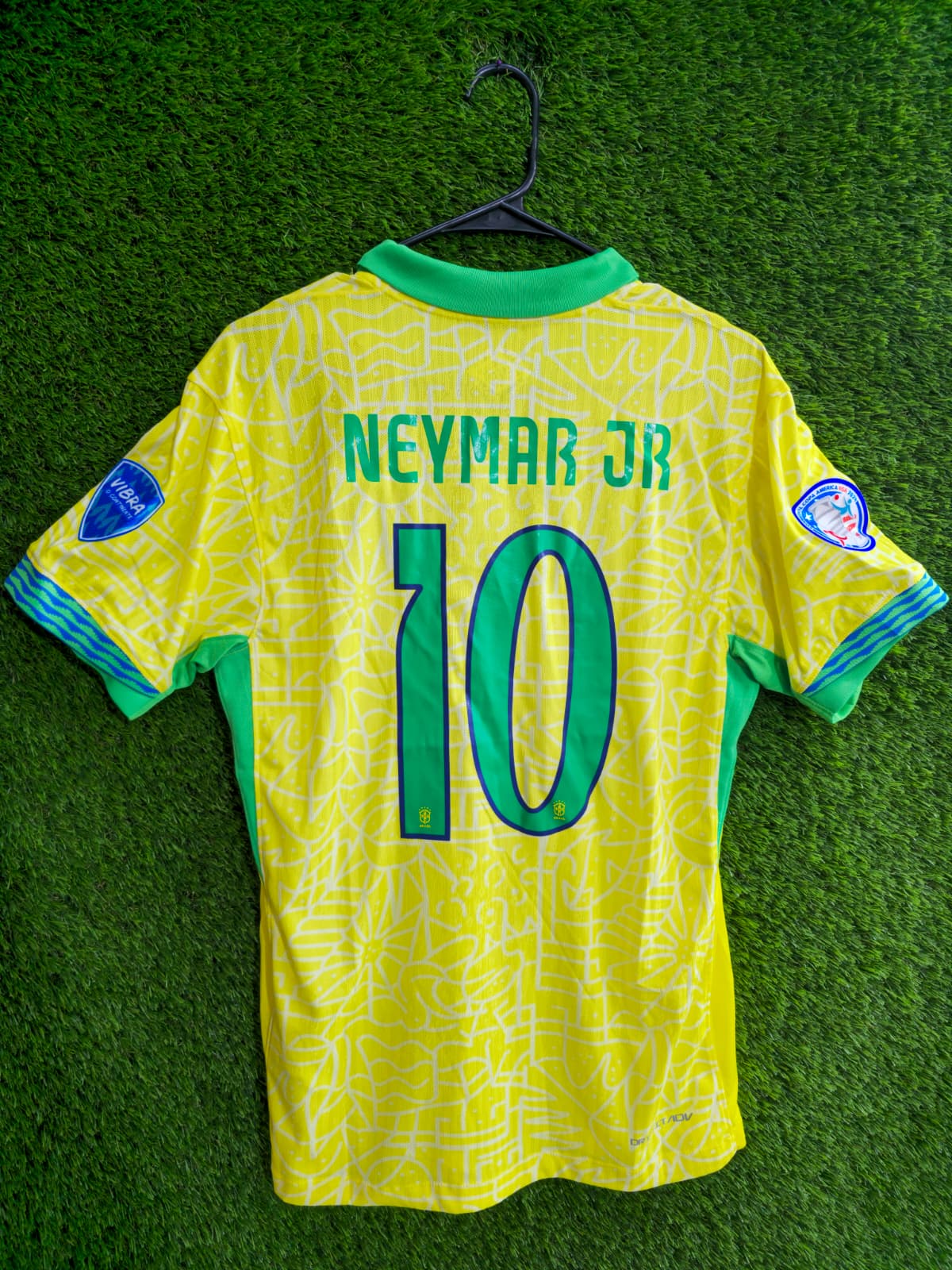 Brazil 2024(Neymar Jr)