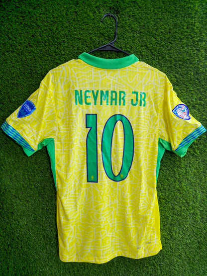 Brazil 2024(Neymar Jr)