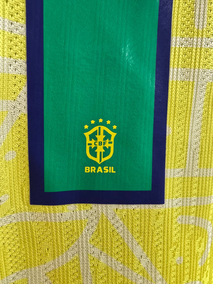 Brazil 2024(Neymar Jr)