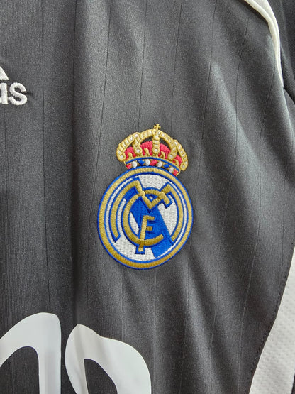 Real Madrid 06/07 Away(Beckham)