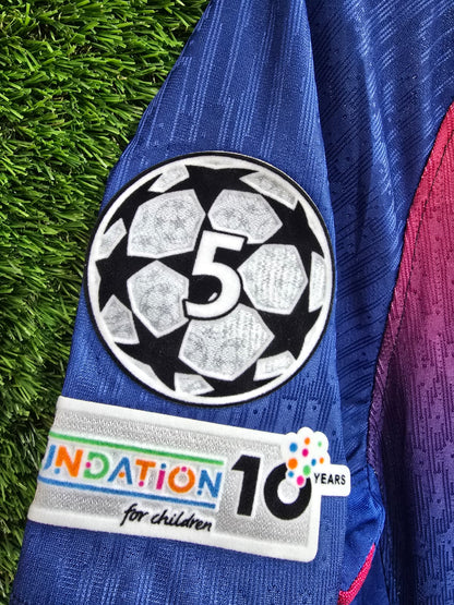 FC Barcelona 25/26(Lamine Yamal)