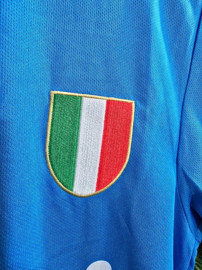 Napoli 87/88(Maradona)