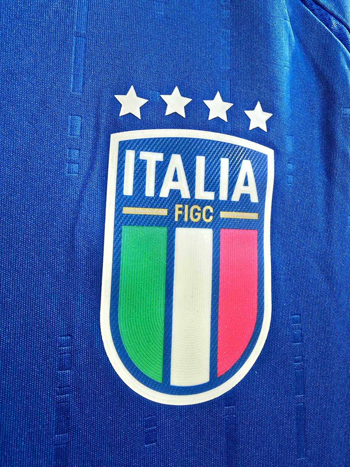 Italy 2024