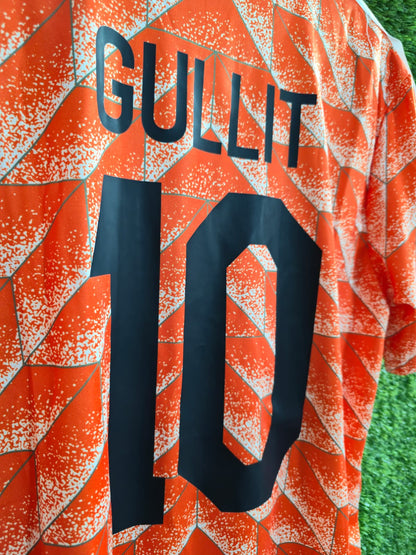 Netherlands 1988(Gullit)