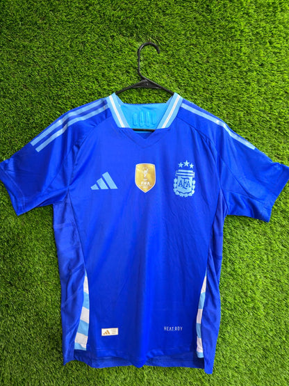 Argentina 2024 Away