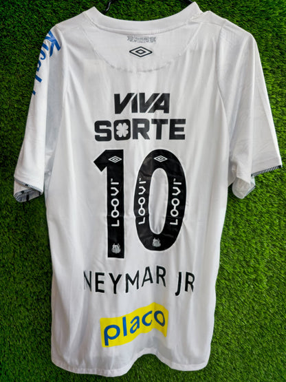 Santos 25/26(Neymar Jr)
