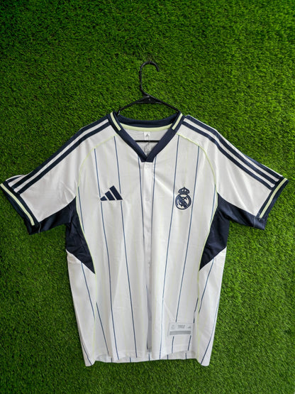 Real Madrid Baseball